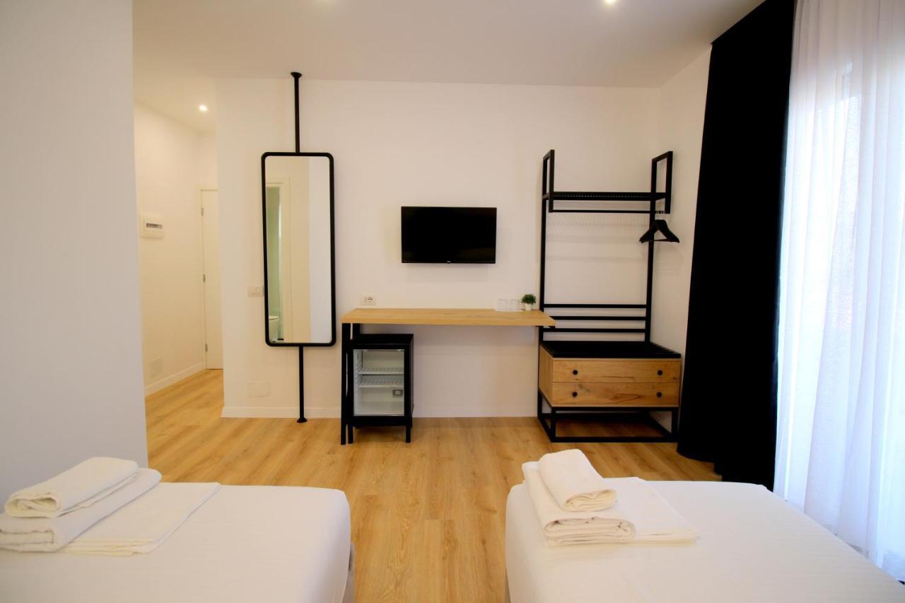 Hotel Qurku 2 Саранда Экстерьер фото